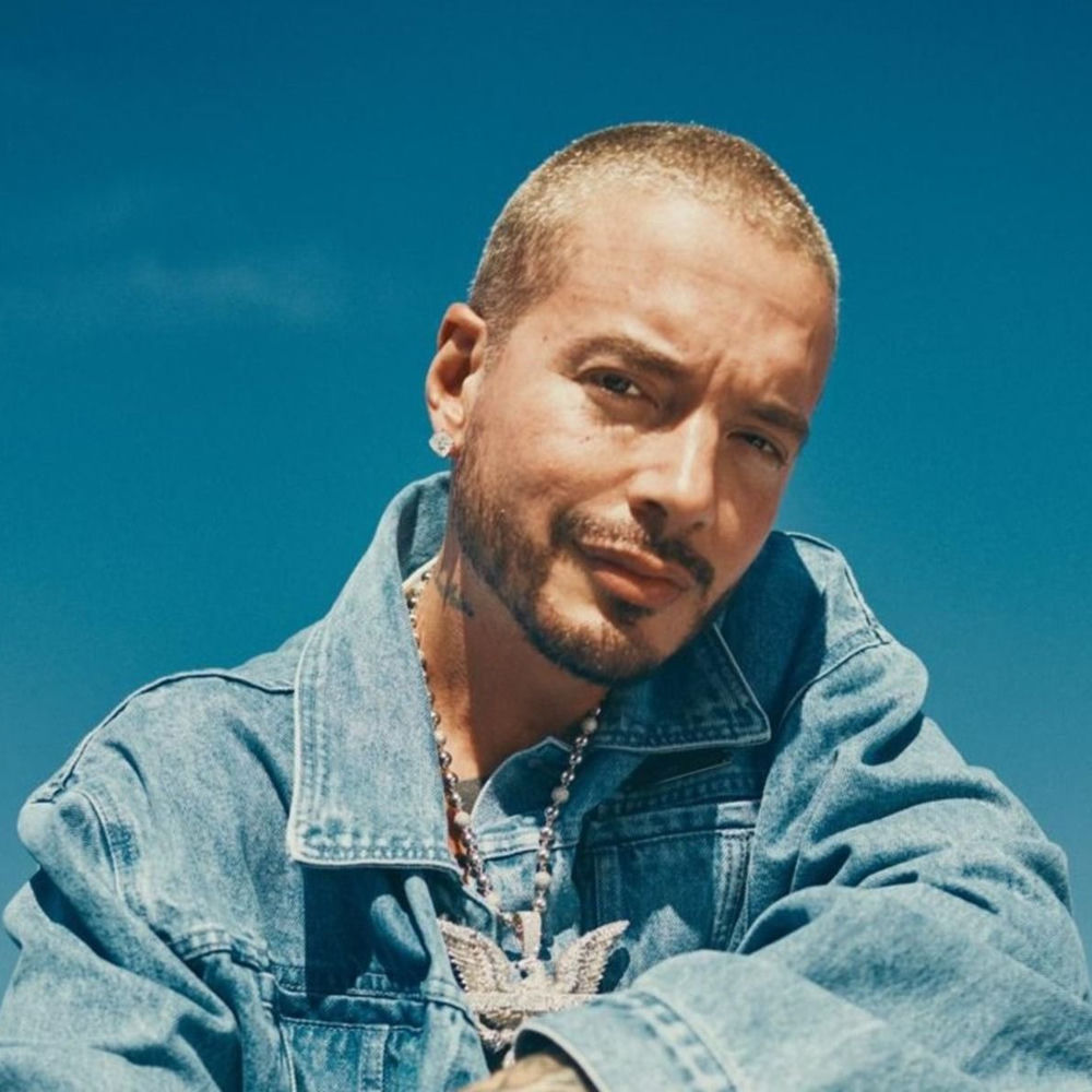 J. Balvin