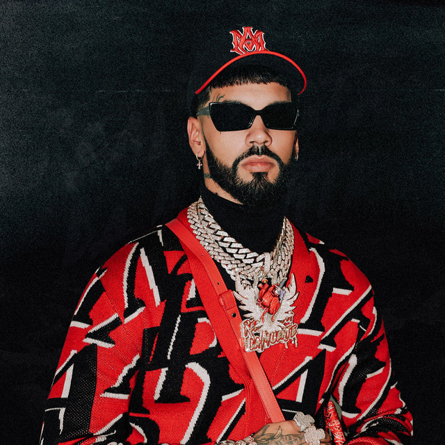 Anuel Aa Feat. Nengo Flow